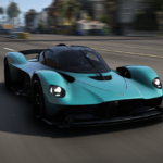 2023 Aston Martin Valkyrie [Add-On | FiveM] V1.0
