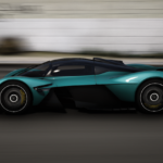 2023 Aston Martin Valkyrie [Add-On | FiveM] V1.0