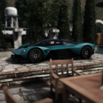 2023 Aston Martin Valkyrie [Add-On | FiveM] V1.0