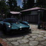 2023 Aston Martin Valkyrie [Add-On | FiveM] V1.0