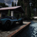 2023 Aston Martin Valkyrie [Add-On | FiveM] V1.0