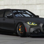 2023 BMW M3 Adro Tuning