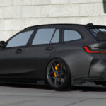 2023 BMW M3 Adro Tuning 2023 BMW M3 Adro Tuning2