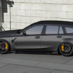 2023 BMW M3 Adro Tuning3