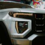 2023 GMC Canyon AT4X [Add-On | Tuning] V1.0