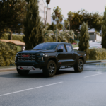 2023 GMC Canyon AT4X [Add-On | Tuning] V1.0