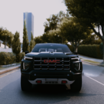 2023 GMC Canyon AT4X [Add-On | Tuning] V1.0