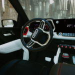 2023 GMC Canyon AT4X [Add-On | Tuning] V1.0