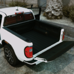 2023 GMC Canyon AT4X [Add-On | Tuning] V1.0