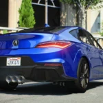 2024 Acura Integra Type S [Add-On | FiveM] V1.0