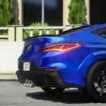 2024 Acura Integra Type S [Add-On | FiveM] V1.0