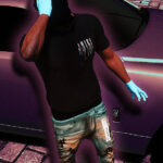 BLEU'S 2024 Fall Collection V1.0 2024 Fall Collection 1.0