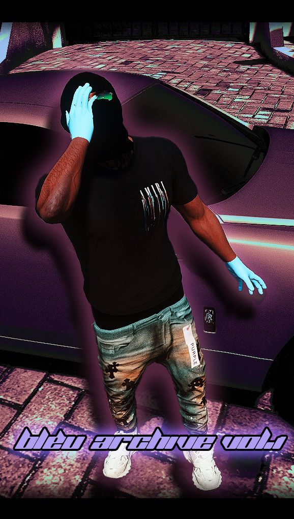 2024 Fall Collection 1.0