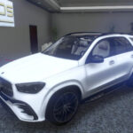 2024 Mercedes Benz GLE