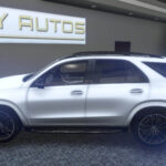 2024 Mercedes Benz GLE2