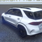 2024 Mercedes Benz GLE3