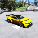 2025 Mustang GTD [Add-On] 1.0