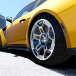 2025 Mustang GTD [Add-On] 1.0