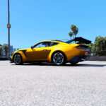 2025 Mustang GTD [Add-On] 1.0