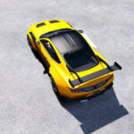 2025 Mustang GTD [Add-On] 1.0