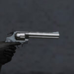 357 Magnum From COD:MW 2019 [Animated] 1.0