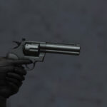 357 Magnum From COD:MW 2019 [Animated] 1.0