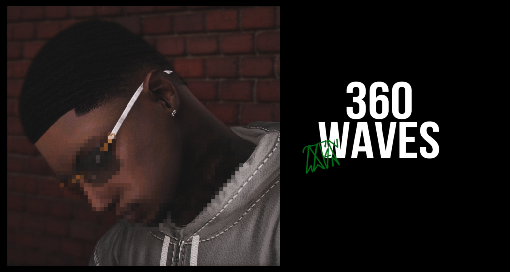 360 Waves For MP Male 1.0