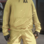 AA Uniform Pack for MP Male