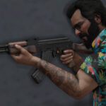 AK-47 From MW 2022 1.03