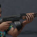 AK-47 From MW 2022 1.05