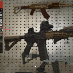 AR15-Geissele SMR MK16 [SP/Replace] V1.0