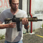 AR15-Geissele SMR MK16 [SP/Replace] V1.0