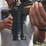 AR15-Geissele SMR MK16 [SP/Replace] V1.0
