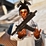 ARP (AR Pistol) V1.0