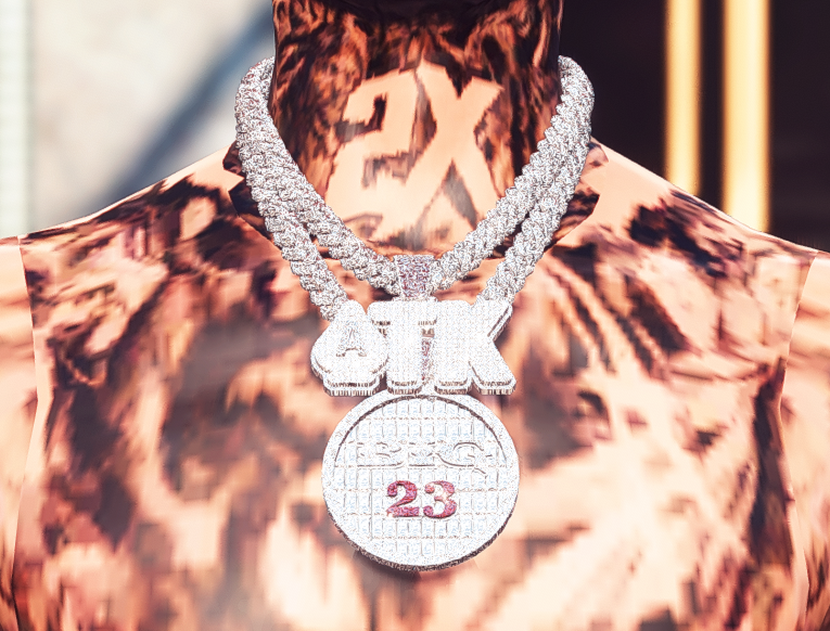 ATK Chain for MP Male 1.02