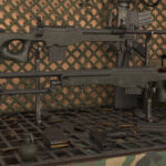 [INS2] Accuracy International AWM V1.0