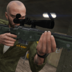[INS2] Accuracy International AWM V1.0
