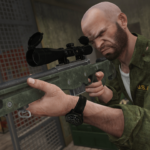 [INS2] Accuracy International AWM V1.0