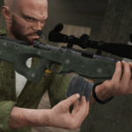 [INS2] Accuracy International AWM V1.0
