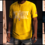 Adidas Warmup Shirt Pack 1.0