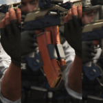 Alpha AK [MK2 Replaces] V1.1