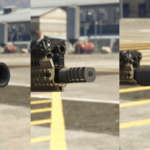 Alpha AK [MK2 Replaces] V1.1