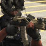 Alpha AK [MK2 Replaces] V1.1