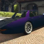 Amstad Arvana [Add-On] V2.0