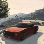 Amstad Arvana [Add-On] V2.0