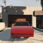 Amstad Arvana [Add-On] V2.0