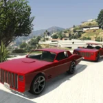 Amstad Arvana [Add-On] V2.0