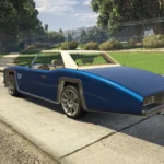 Amstad Aurora 2016 [Add-on] V2.0