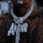 Antisocial CBFW Chain for Franklin 1.0