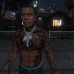 Antisocial CBFW Chain for Franklin 1.02